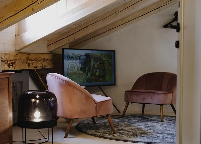 Monastery Garden Bistro &