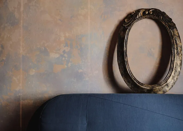 Monastery Garden Bistro & Panzió 4*