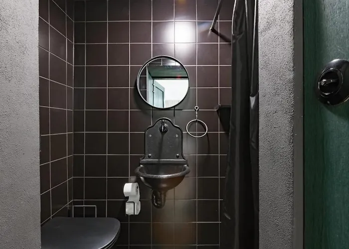 Monastery Garden Bistro & Panzió 4*