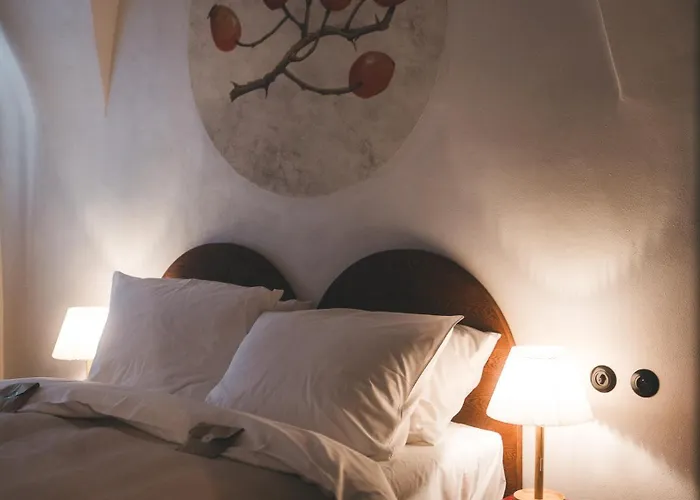 Monastery Garden Bistro & Panzió 4*