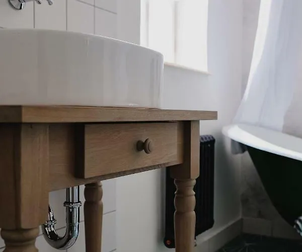 Monastery Garden Bistro&rooms Bed & Breakfast 4*