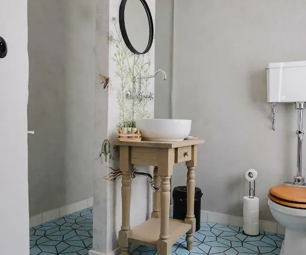 Monastery Garden Bistro & Bed & Breakfast Český Krumlov