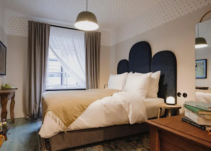 Monastery Garden Bistro&rooms