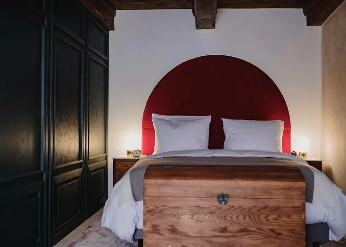 Monastery Garden Bistro & Bed & Breakfast