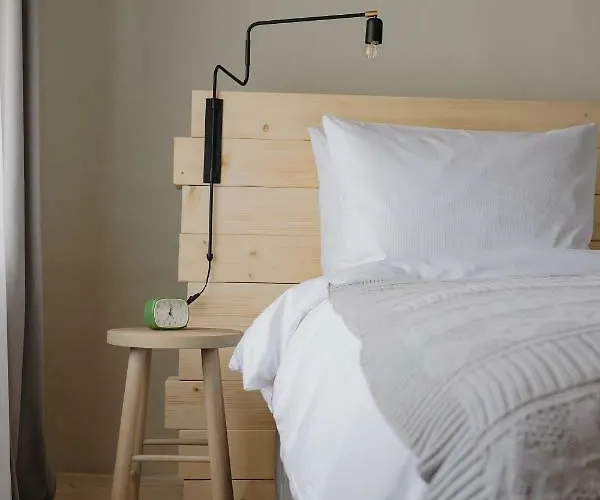 Monastery Garden Bistro & Panzió