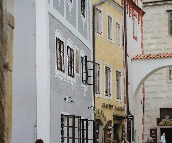 Monastery Garden Bistro &