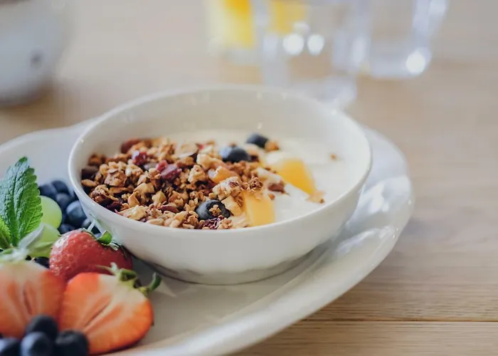 Monastery Garden Bistro & 4*