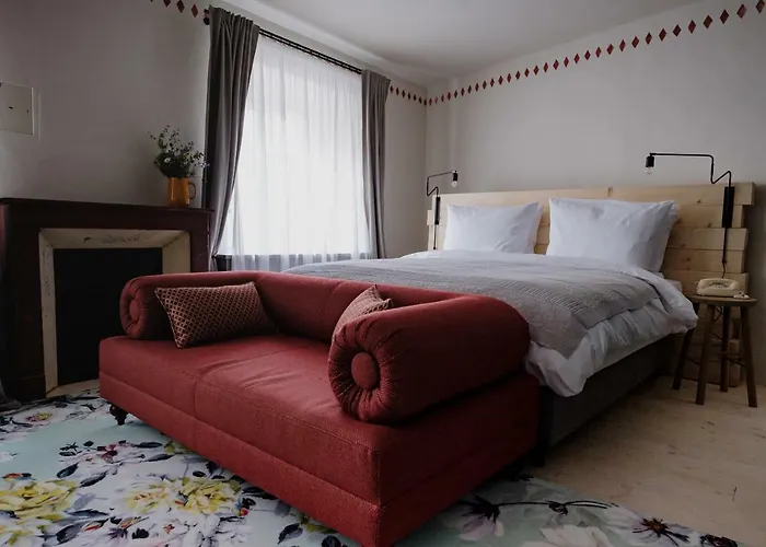 Monastery Garden Bistro&rooms 4*