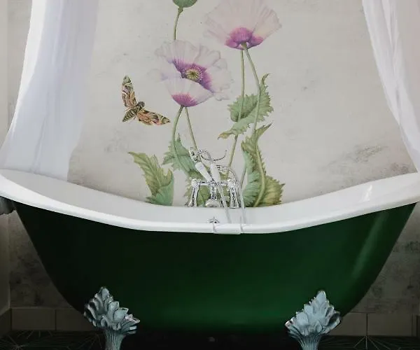 Monastery Garden Bistro & 4* Český Krumlov