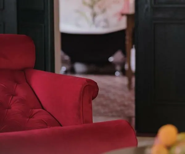 Bed & Breakfast Monastery Garden Bistro & 4*