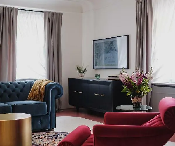 Monastery Garden Bistro & Bed & Breakfast