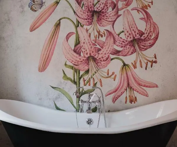 Monastery Garden Bistro&rooms 4*