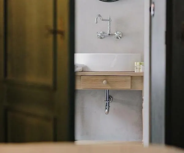 Monastery Garden Bistro&rooms 4* Český Krumlov