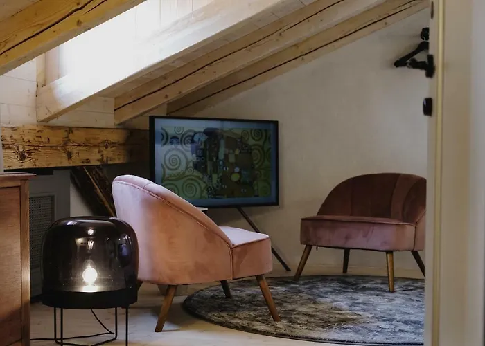 Monastery Garden Bistro&rooms 4*