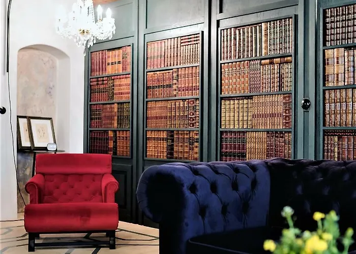 Monastery Garden Bistro & Panzió