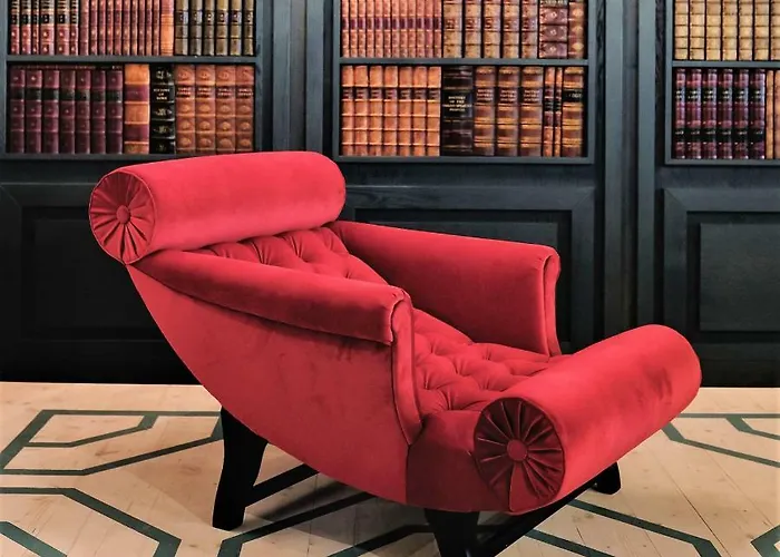 Monastery Garden Bistro & 4*